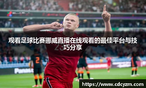 观看足球比赛挪威直播在线观看的最佳平台与技巧分享