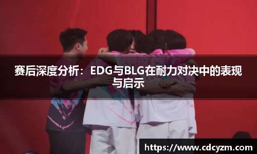 赛后深度分析：EDG与BLG在耐力对决中的表现与启示